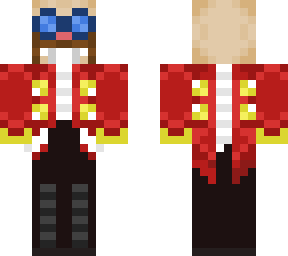 dr eggman
