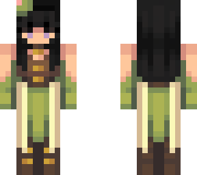 fay // oc