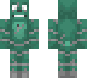fnaf 3 -springtrap-