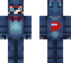 fnaf bonnifacio