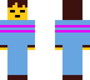 frisk