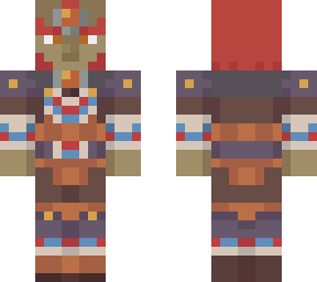 ganondorf