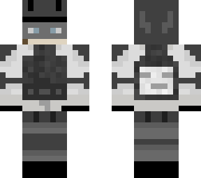goggles, ghast protection unit