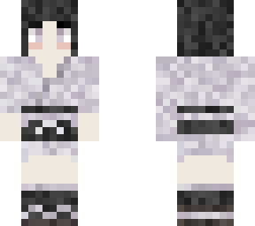 hakumen(3charms)