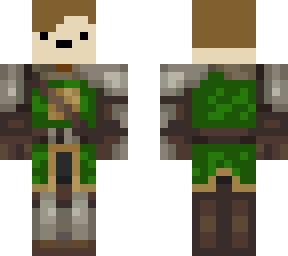improved green knight
