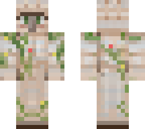 iron golem