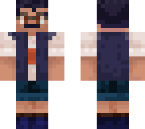 jay