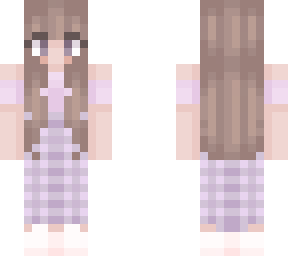 kawai girl (white skin)