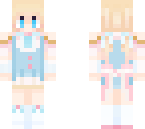lady ichigo