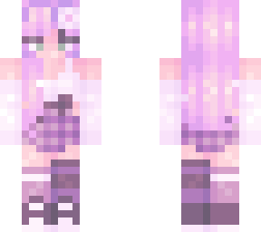lavender // persona