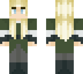legolas