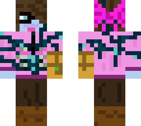 ll - sculk stage 3