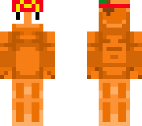 mcdoodles worker for someone