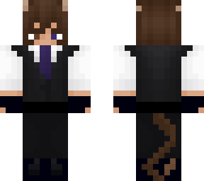 me (fantasy version)