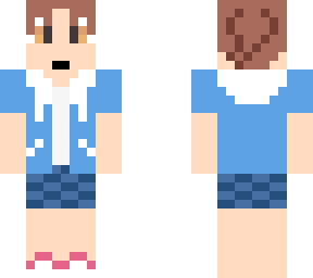 midori nagumo (city)