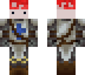 mushroom man knight