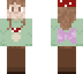 mushroom skin