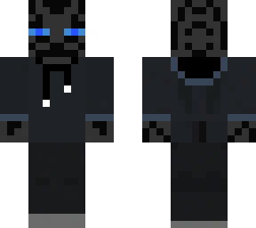 my enderman skin