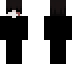my own skin