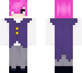 my skin but with a different outfit
