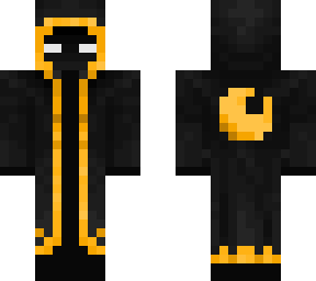 orange mage