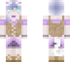 pearl my oc