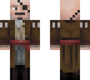 pirate