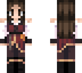 pirate lucy