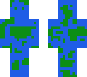 planet | Minecraft Skins