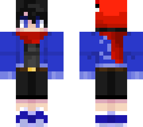 pokemon trainer skye