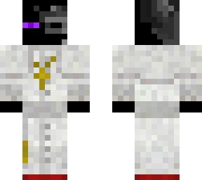 pope enderlooter
