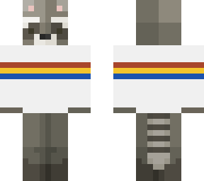 raccie sweater