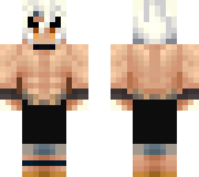 ragnar sin  camisa *****