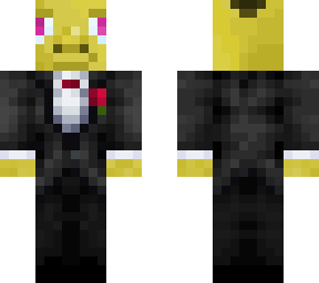 redesigned bananamicc in tux