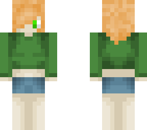 sarah [background]