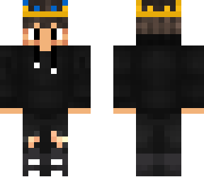 skin reciclada