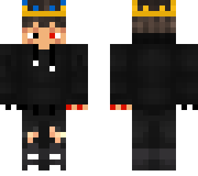 skin reciclada