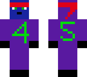 slinkydinky4540 (my skin)