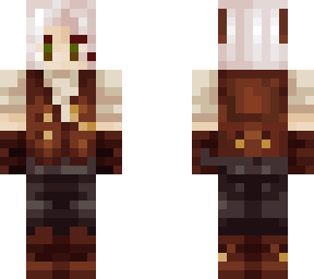 steampunk