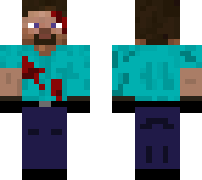 steveeee