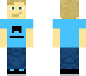 tfgamerau skin 3
