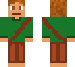 the adventurer