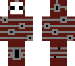 the forsaken shy guy