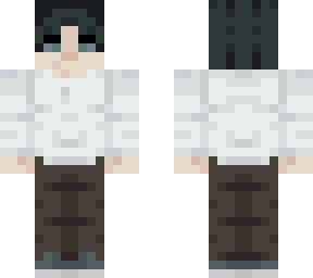 toji fushigiri