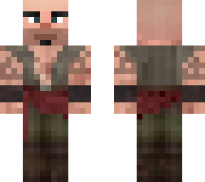 torvald pirate