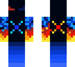 water and fire v1