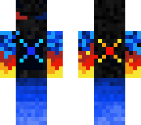 water and fire v2