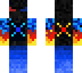 water and fire v2