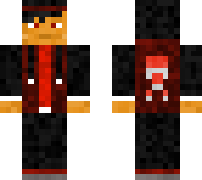 wolfie sama