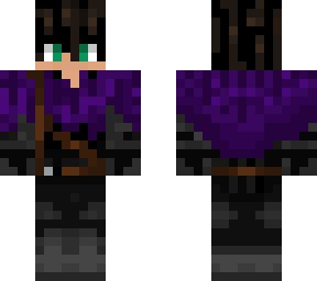 wynncraft shamen
